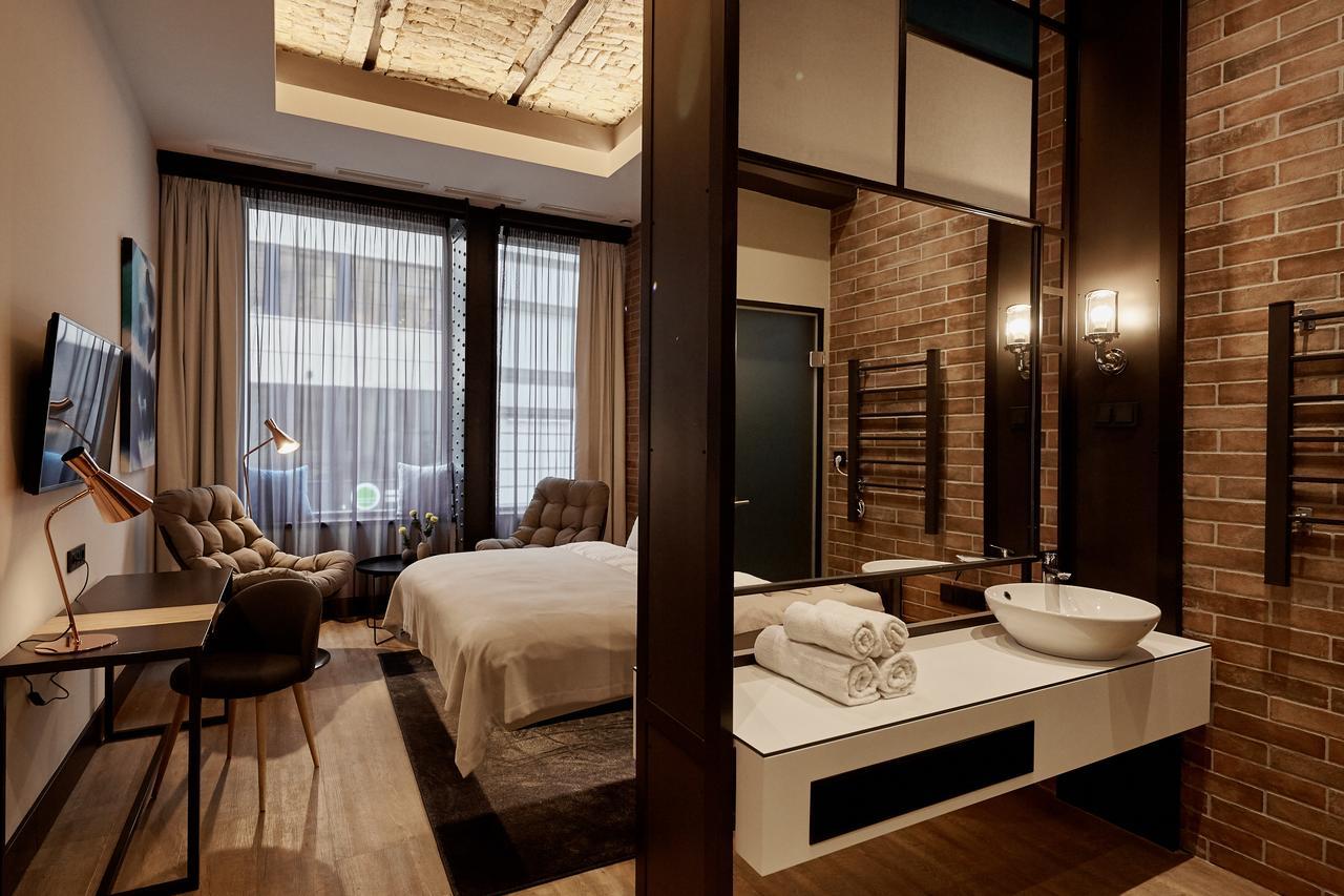 The Loft Hotel