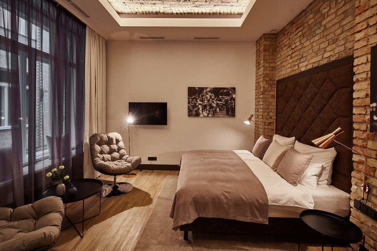 The Loft Hotel 3*