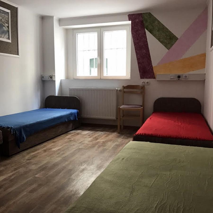 Hostel Opera
