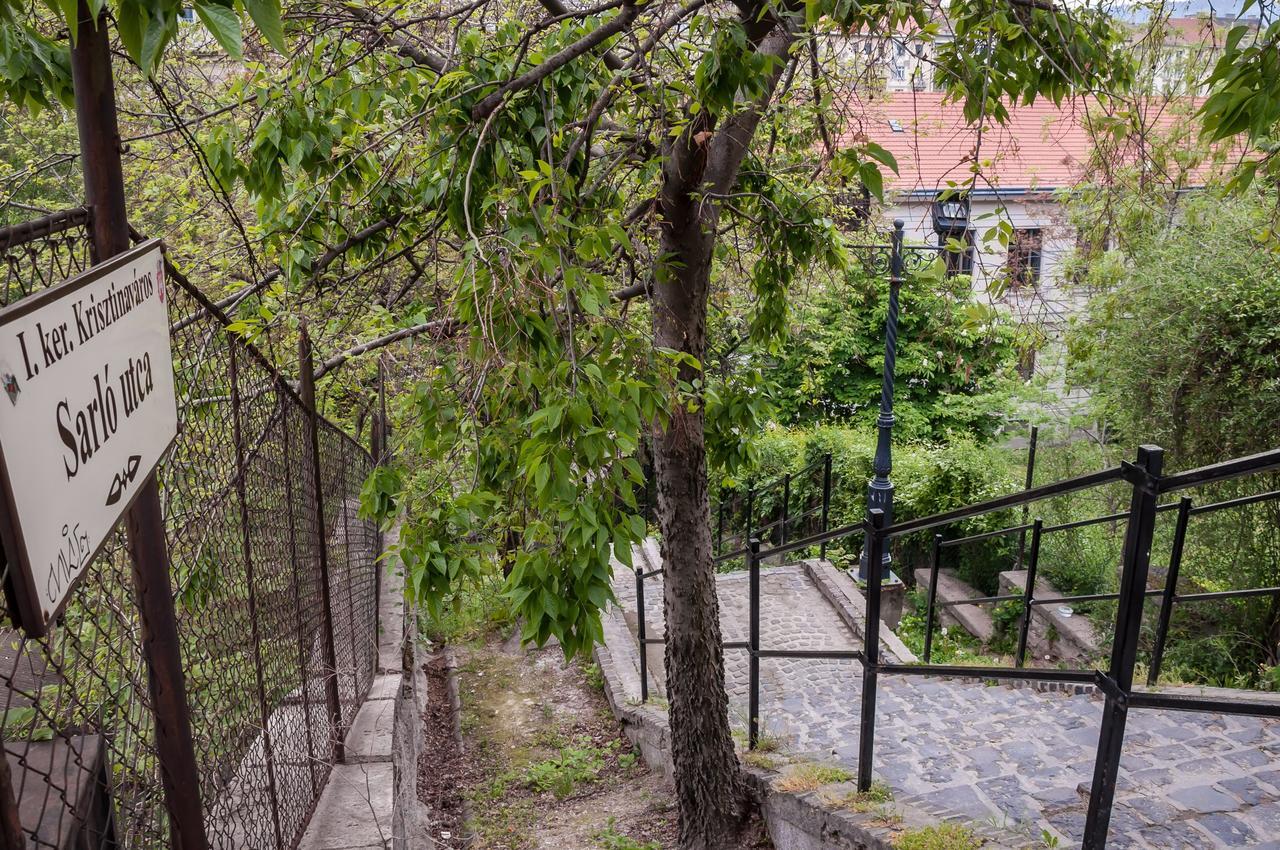 Castle Apartamento *