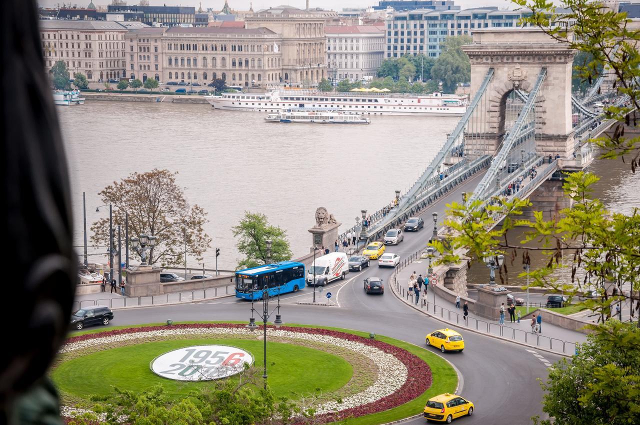 Castle Budapest