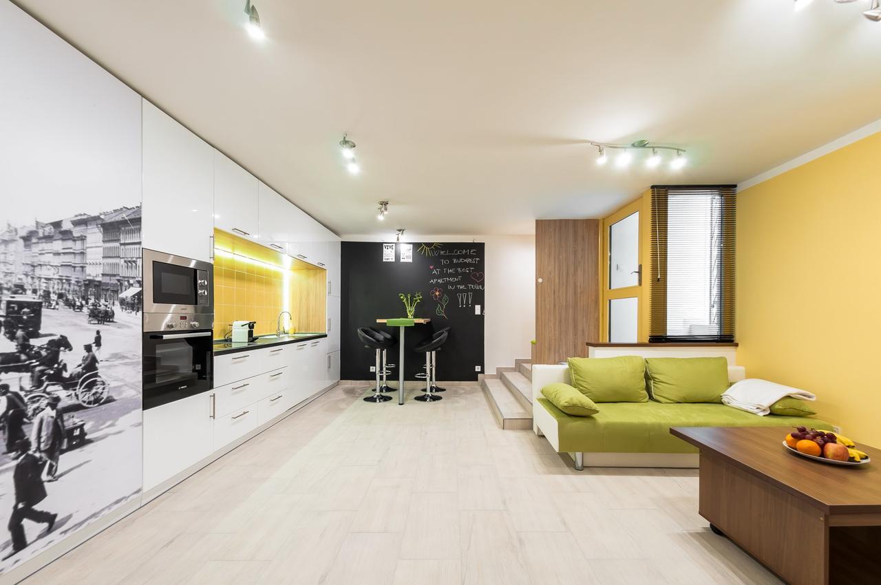 Castle Apartamento