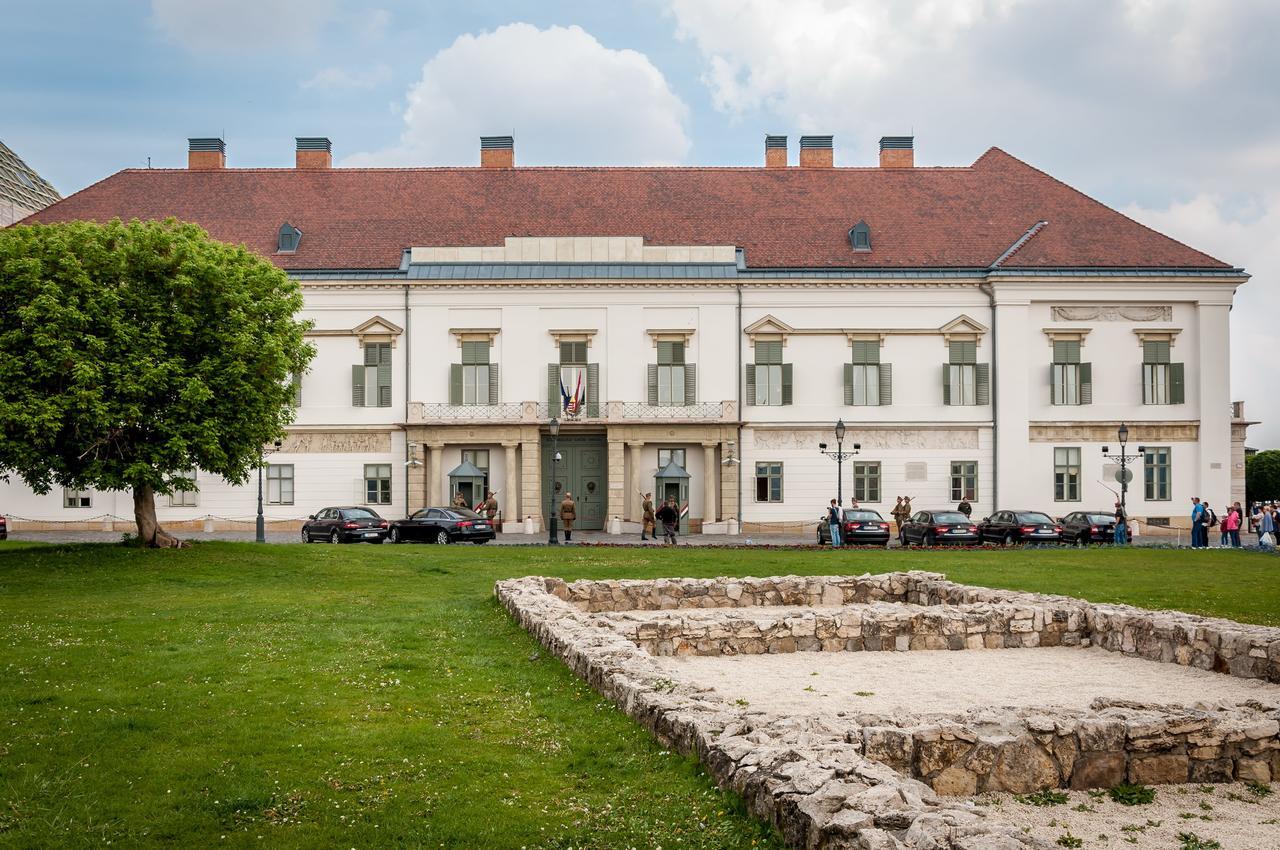 Apartamento Castle
