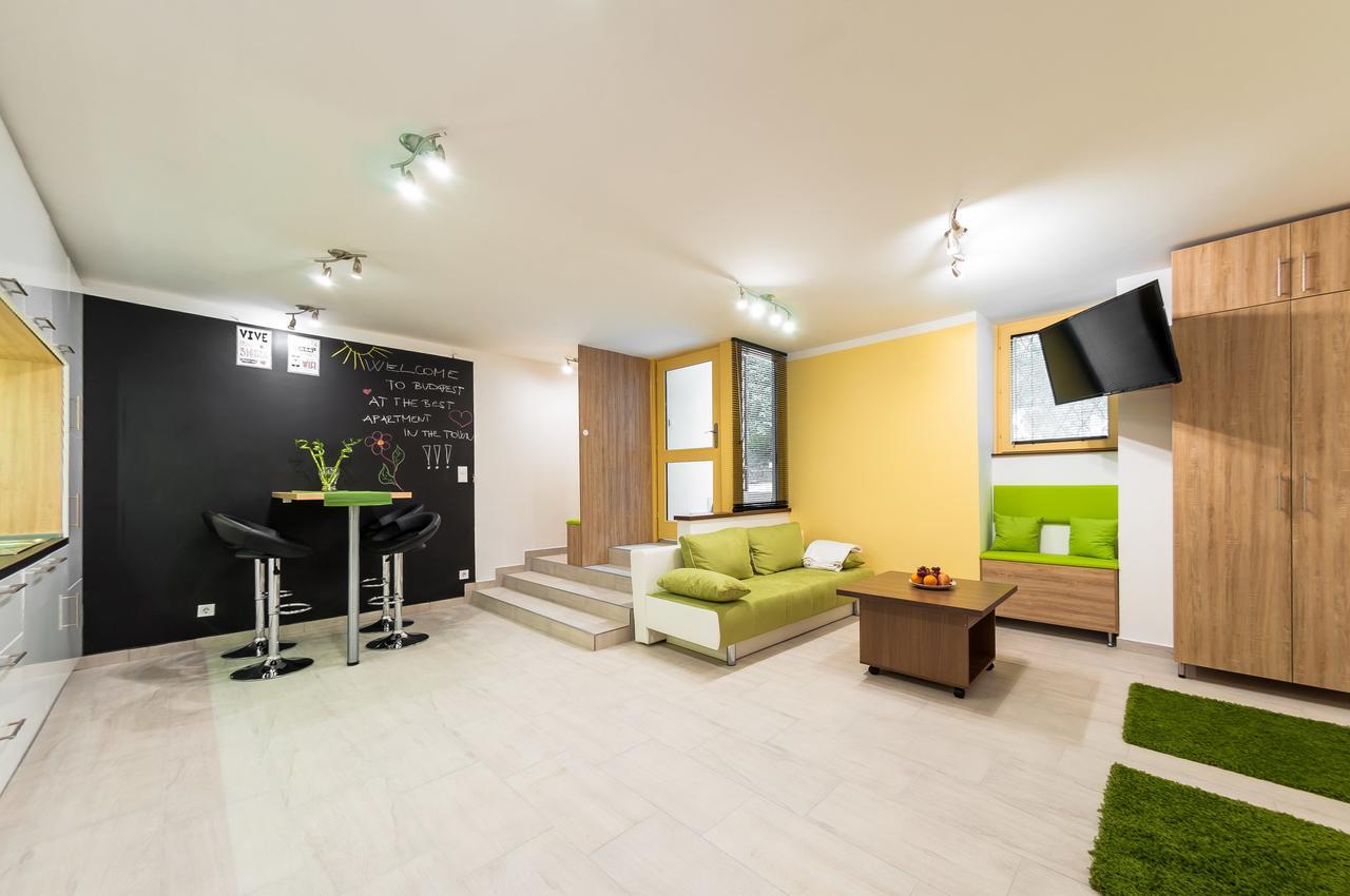 Castle Apartamento