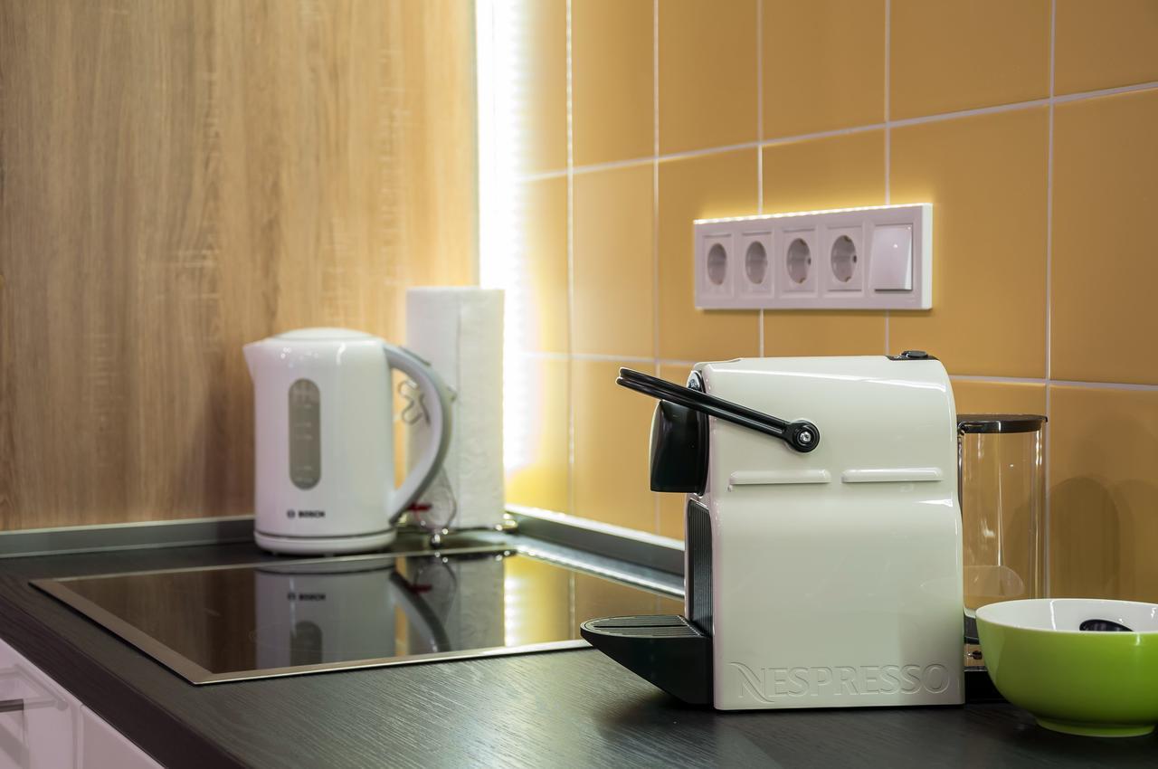 Castle Apartamento *