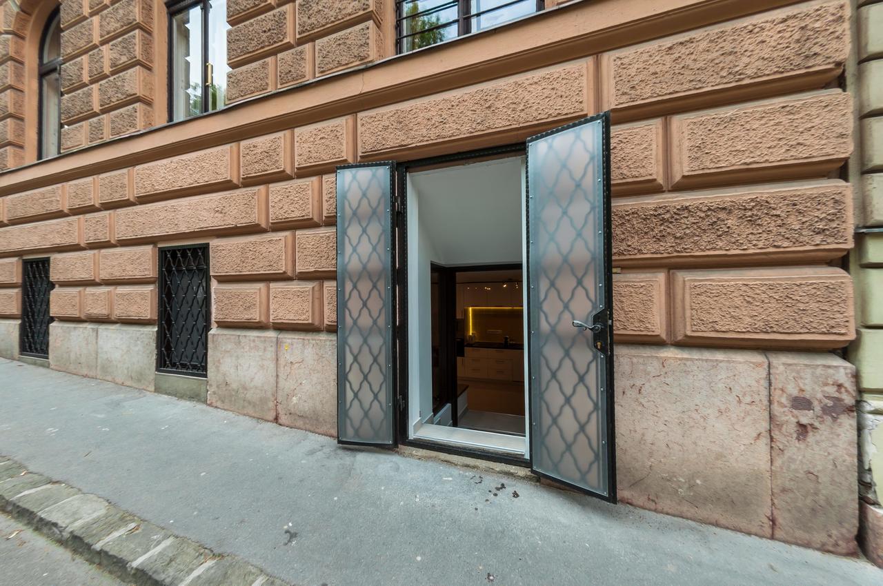 Castle Apartamento *