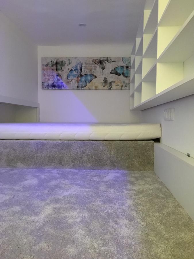 Apartment Castle Budapest
