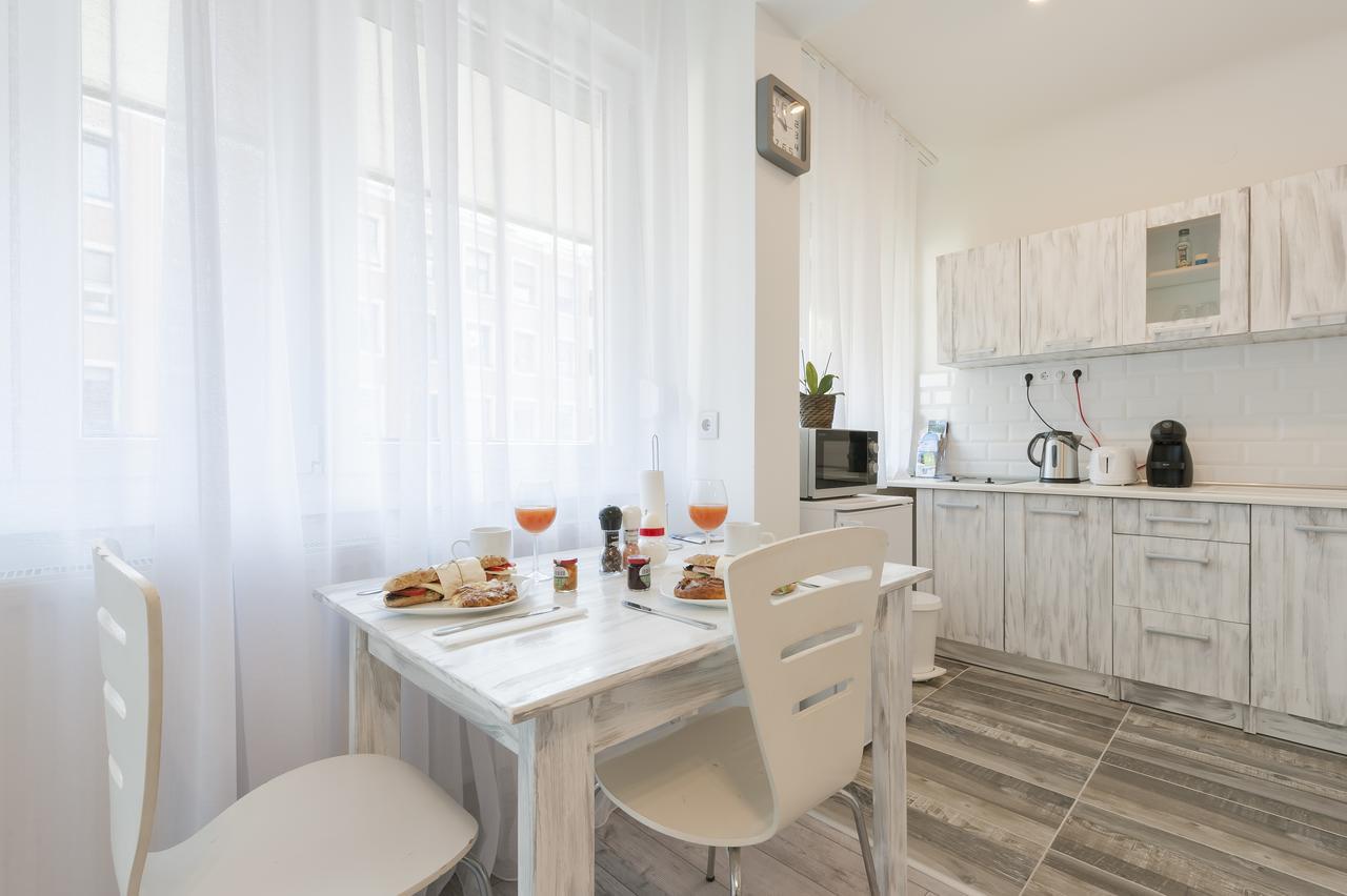 Casa Tua3 Apartman Budapest