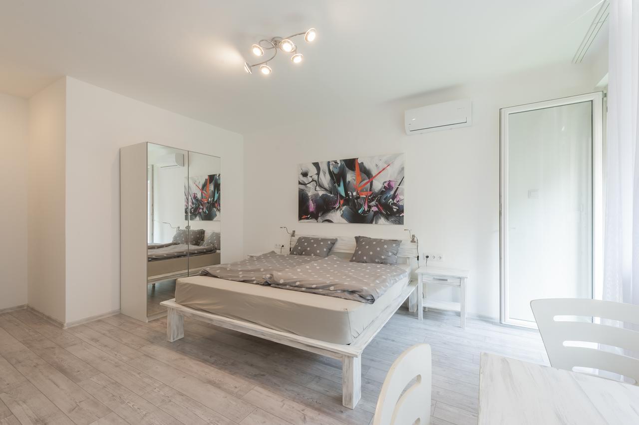 Casa Tua3 Budapest