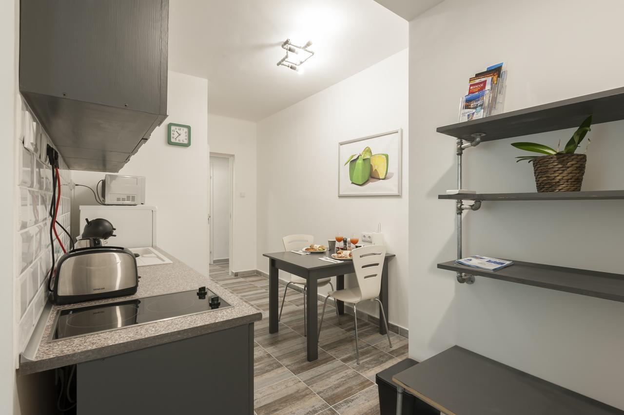 Casa Tua3 Apartman Budapest