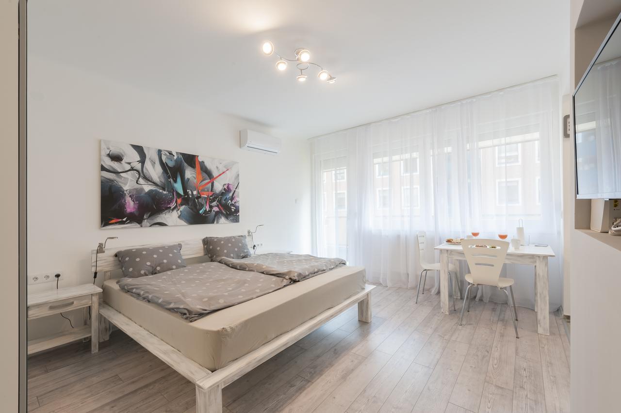 Casa Tua3 Budapest