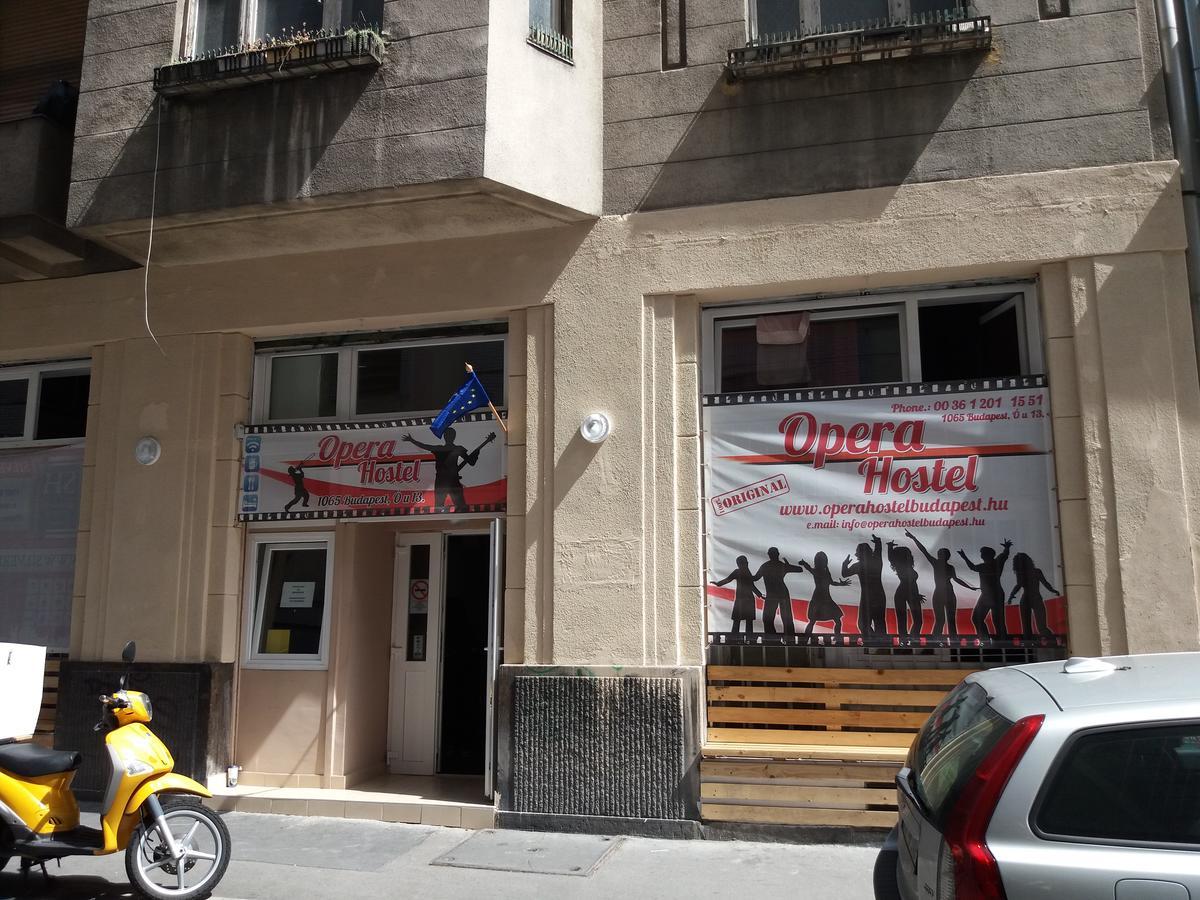 Hostel Opera