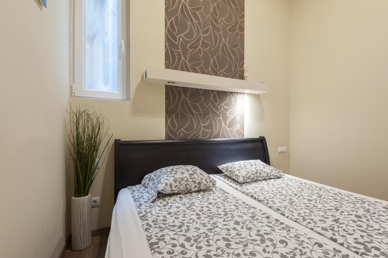 Apartamento Szt. István4-basilica *