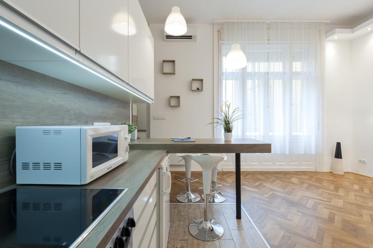 Apartamento Szt. István4-basilica *