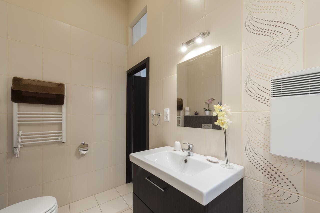 Apartamento Szt. István4-basilica *