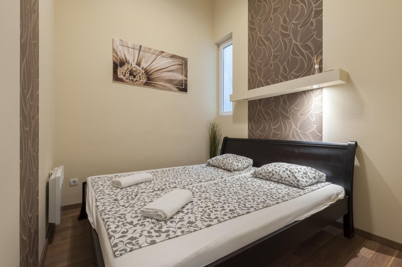 Apartamento Szt. István4-basilica *