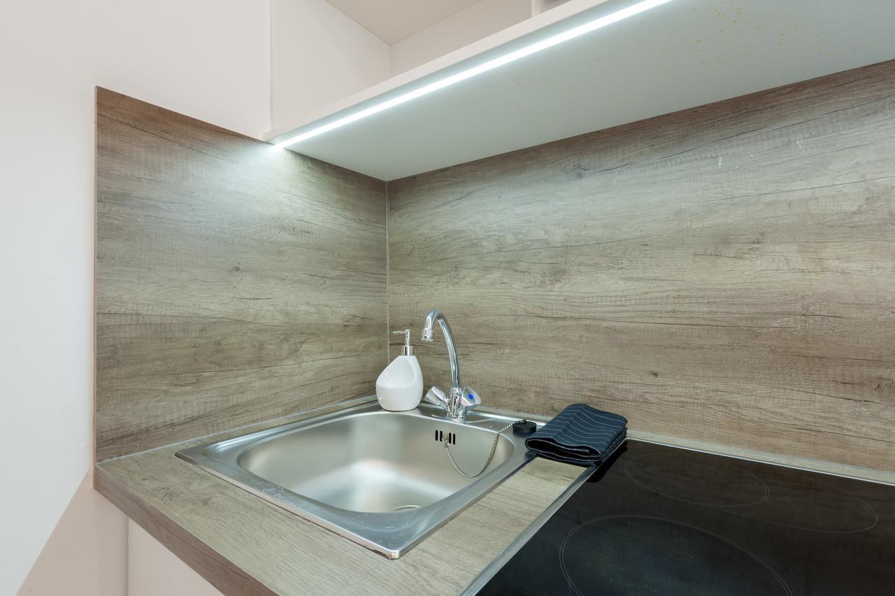 Apartamento Szt. István4-basilica *