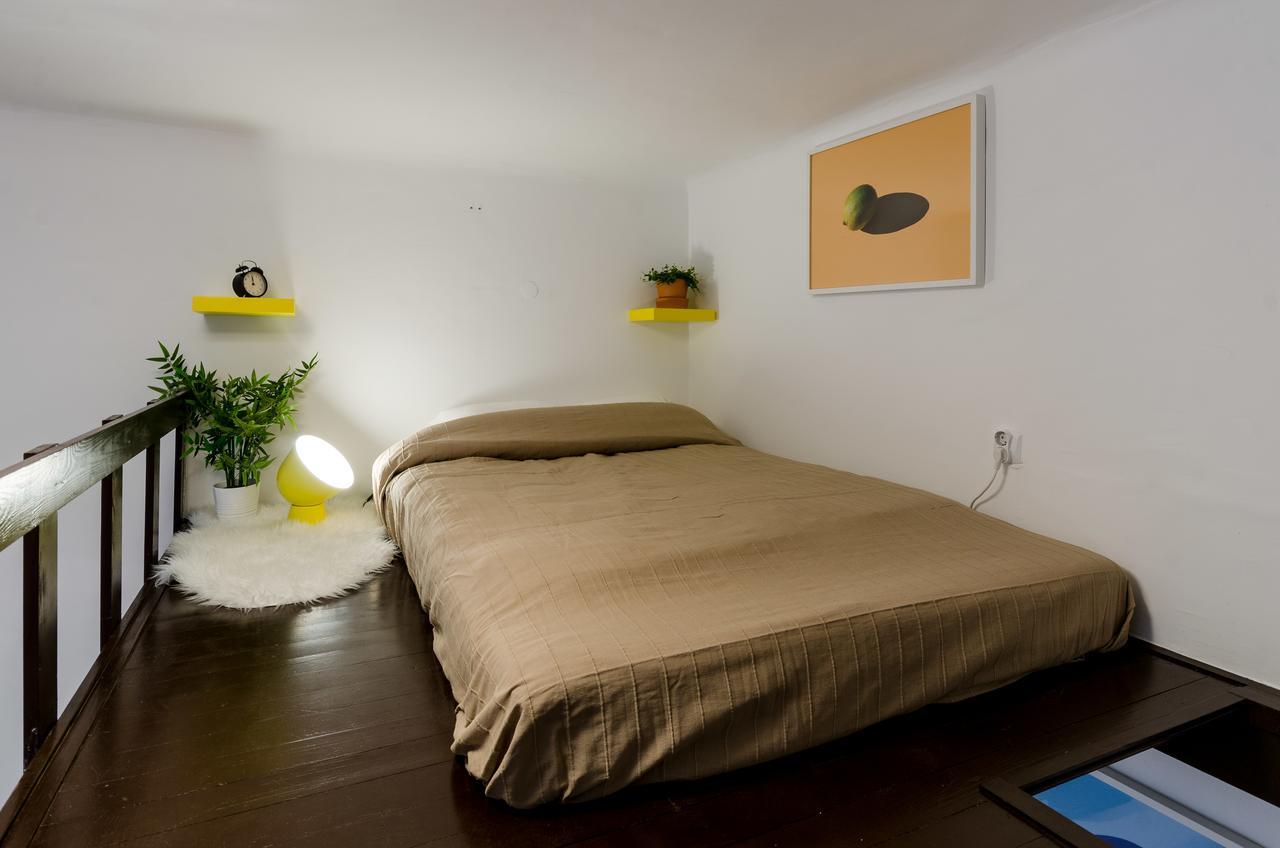 Mango Central Apartments *