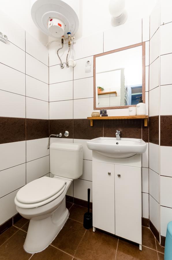 Mango Central Apartments * Budapest