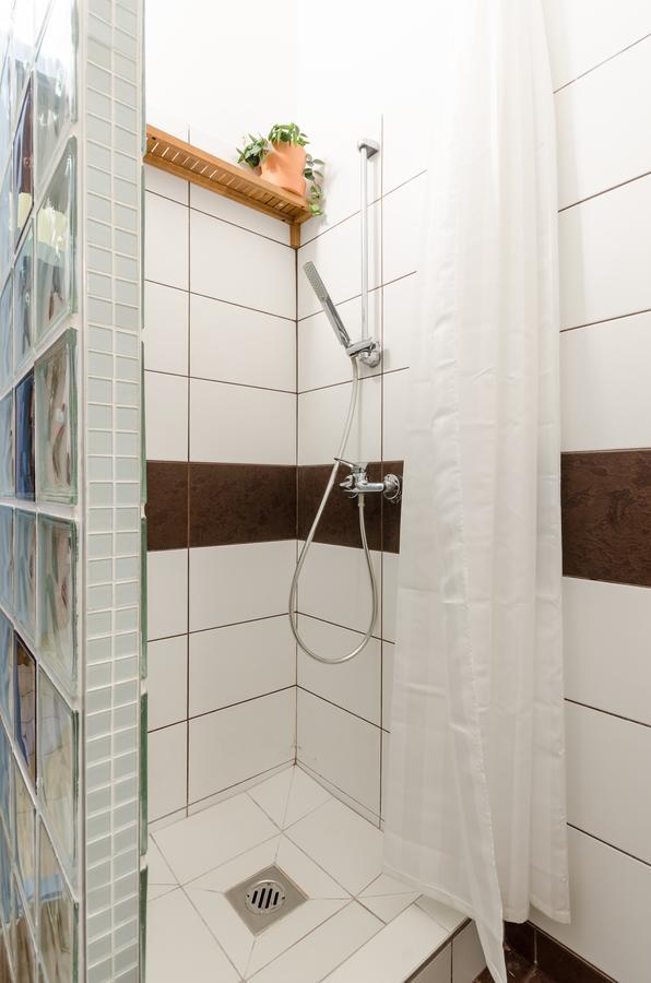 Appartamento Mango Central Apartments *