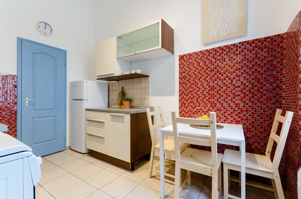 Mango Central Apartments Appartamento *