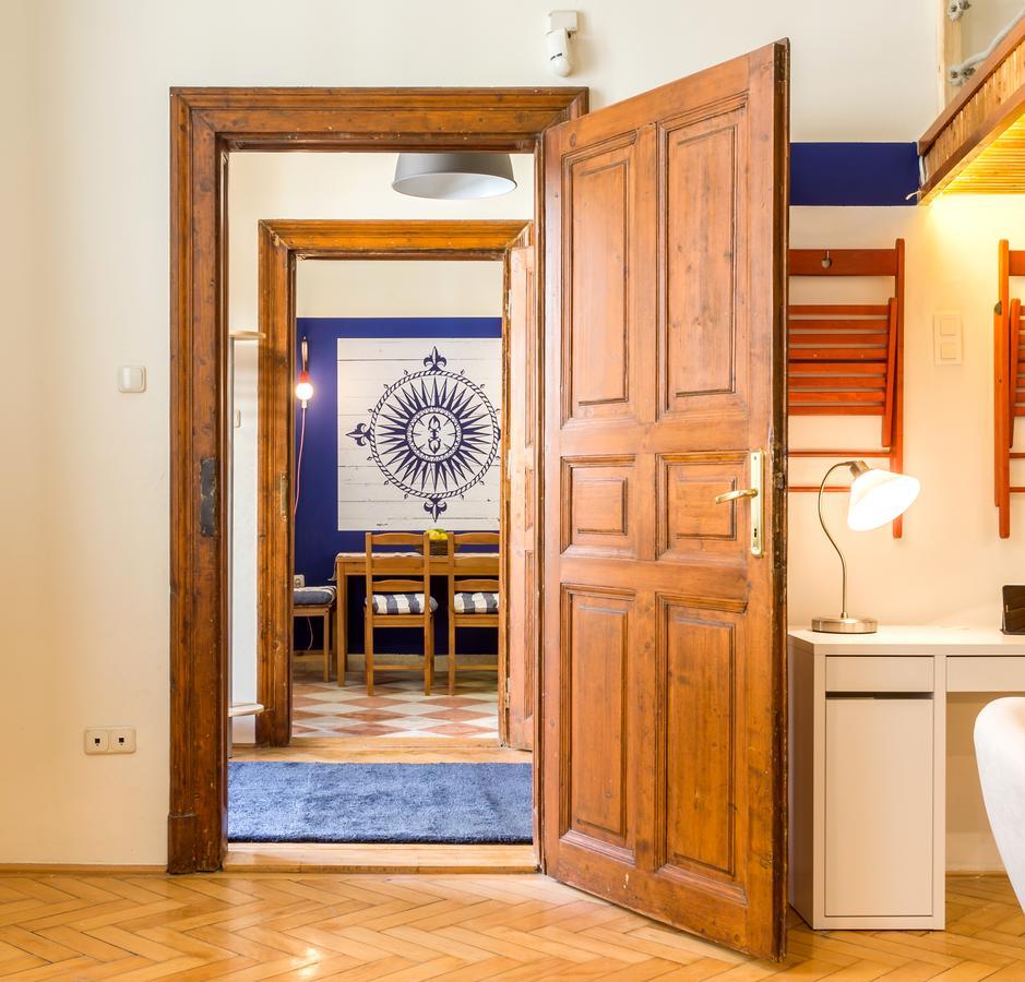Apartamento Jokai 3 Design *