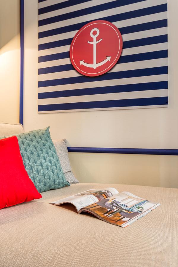 Apartamento Jokai 3 Design *