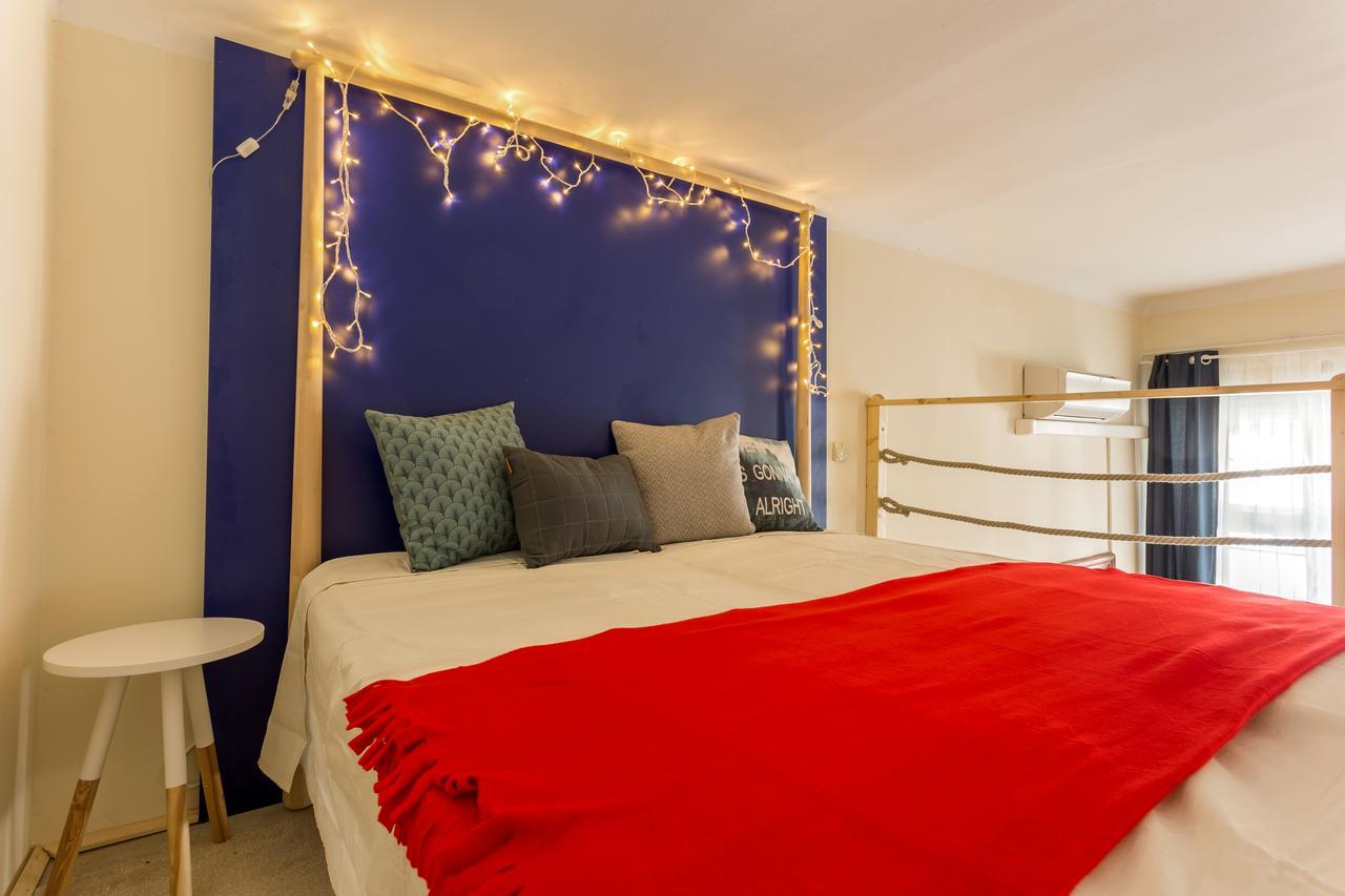Apartamento Jokai 3 Design