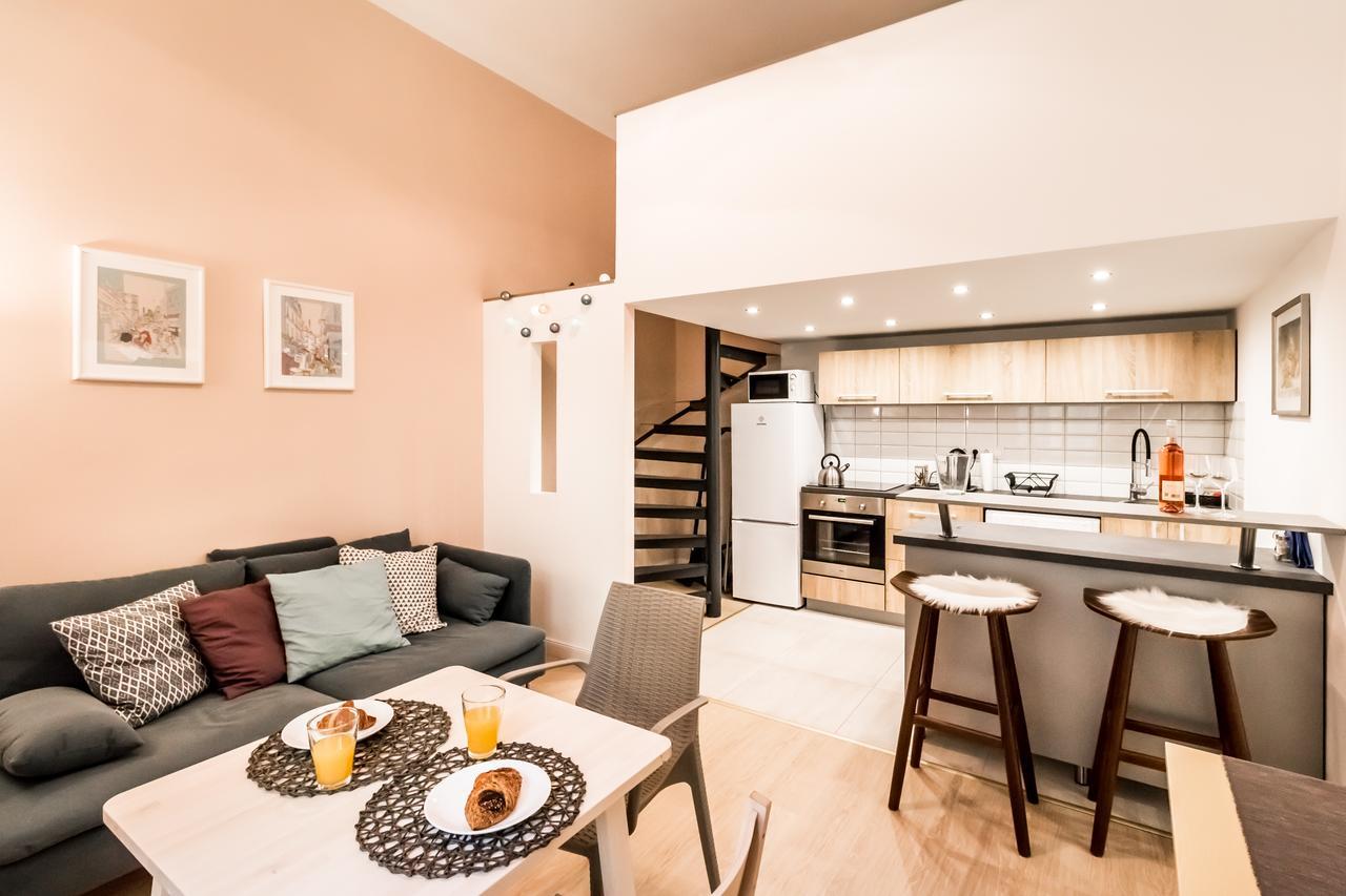 Bpr Paulay Cozy * Budapest