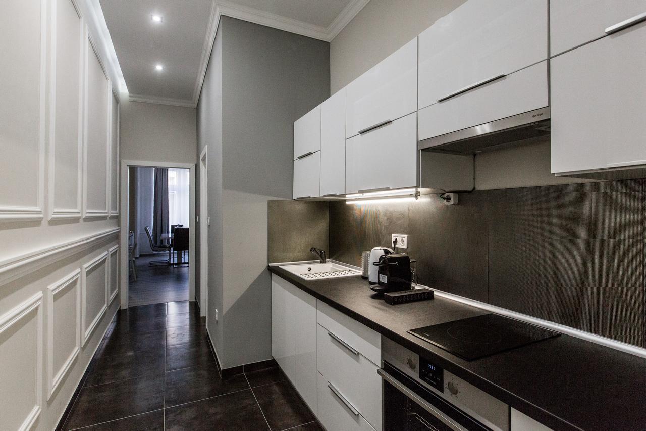 A Golden Star Modern Luxury And