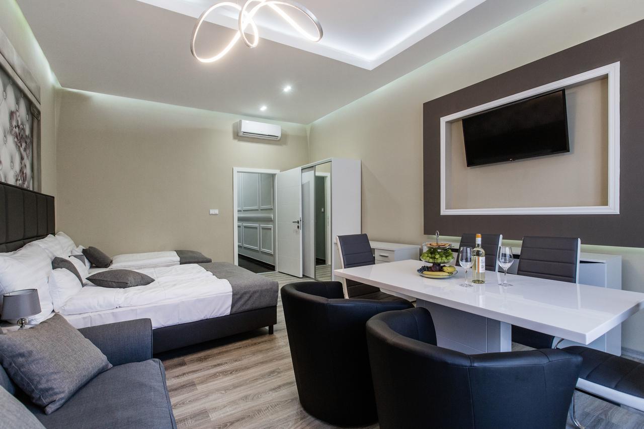 A Golden Star Modern Luxury And *