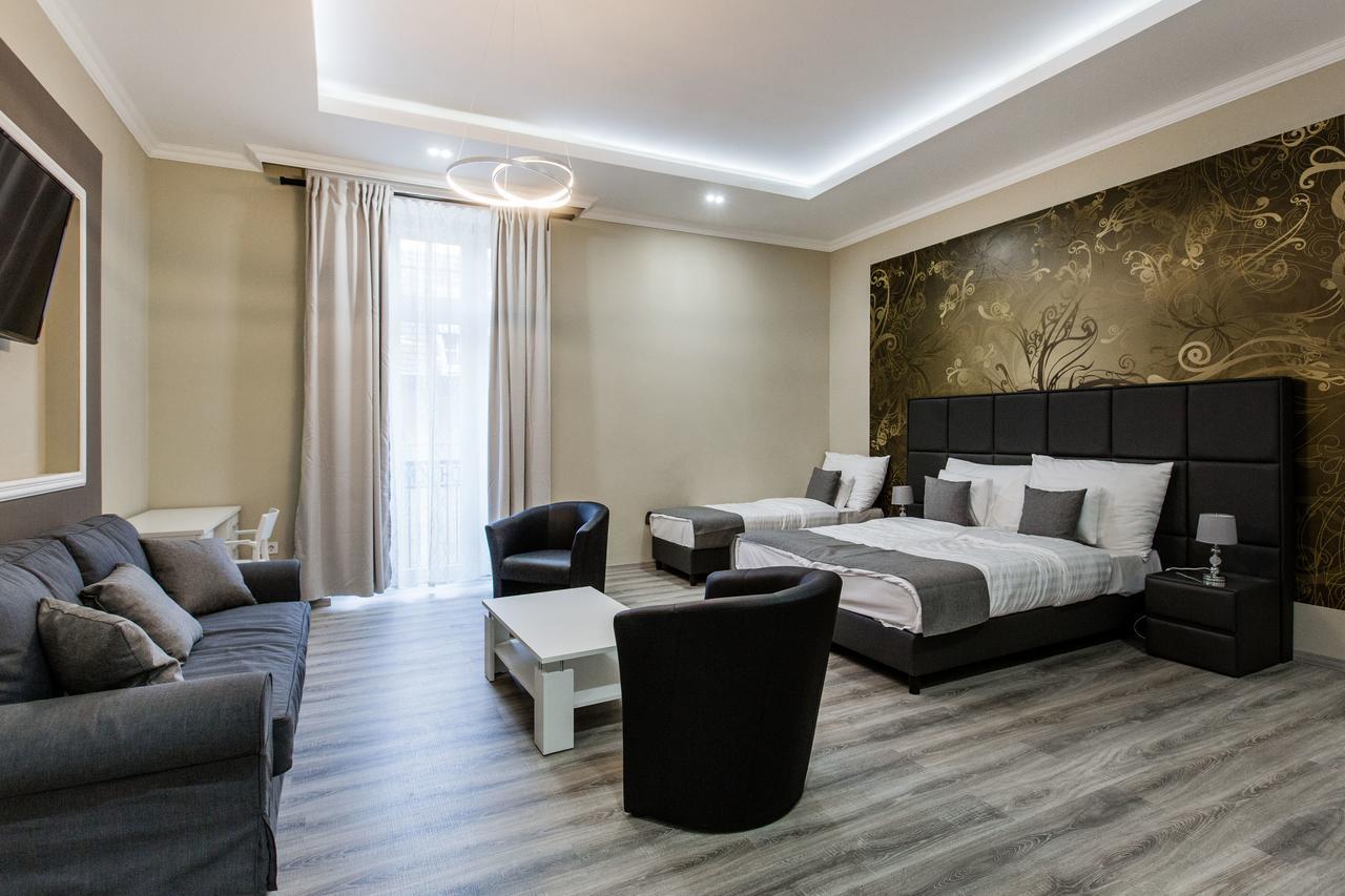 A Golden Star Modern Luxury And *