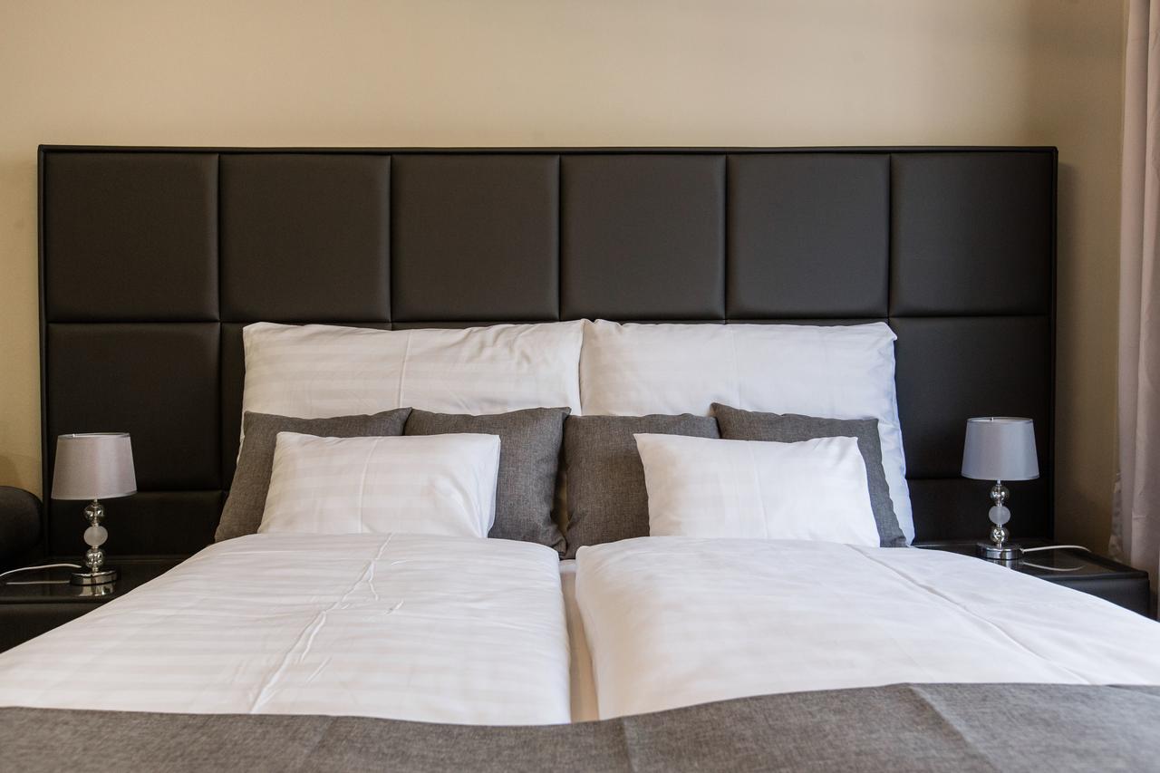 A Golden Star Modern Luxury And
