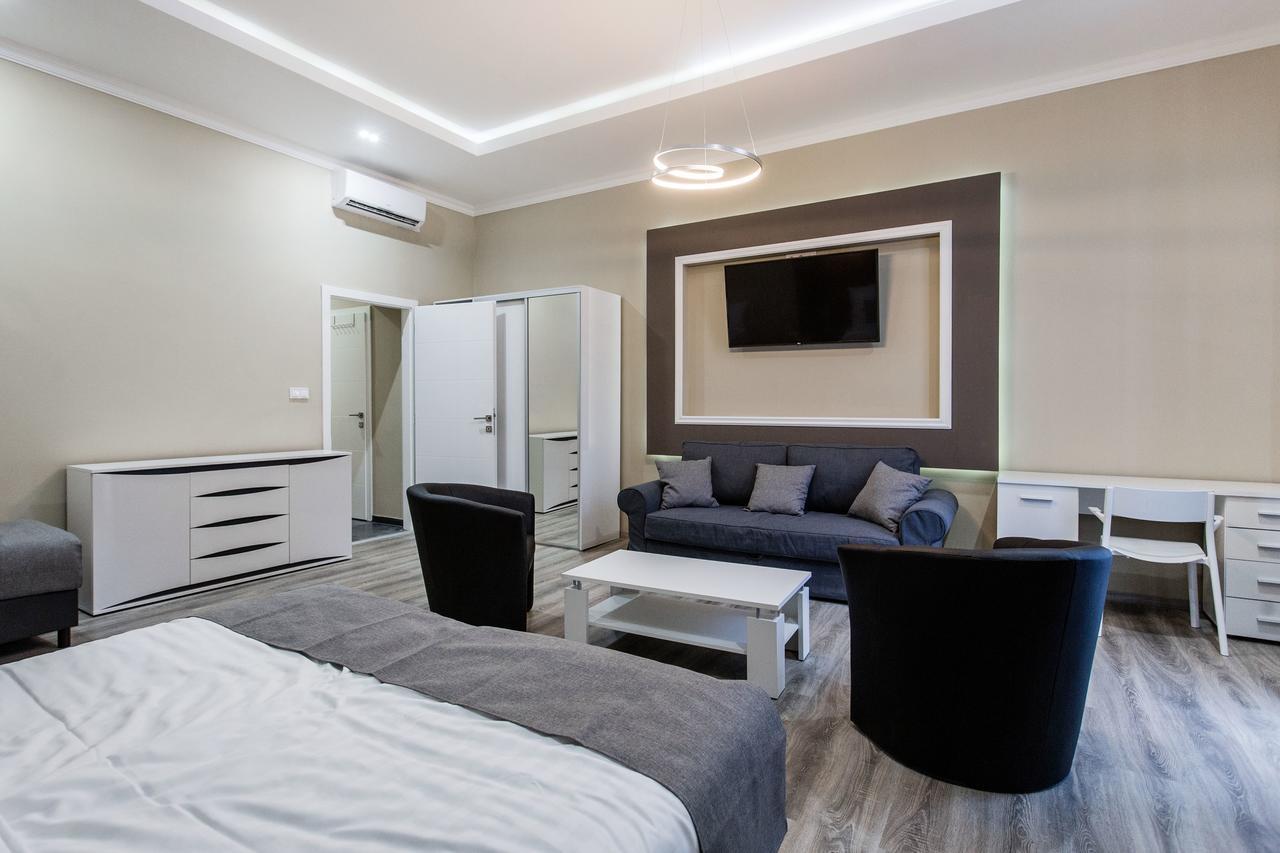Apartamento A Golden Star Modern Luxury And