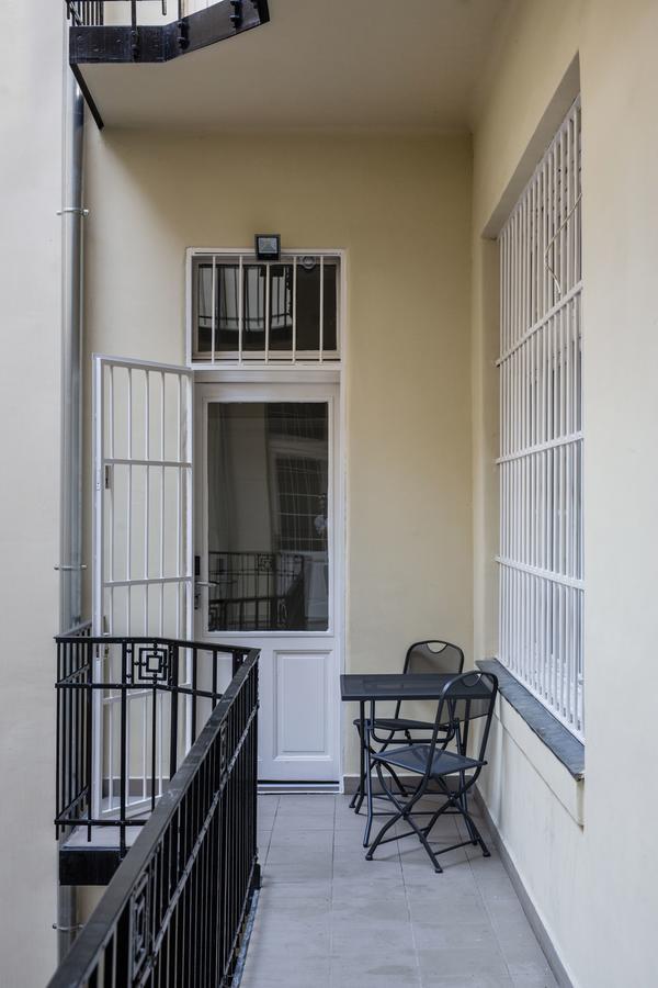 Apartamento A Golden Star Modern Luxury And
