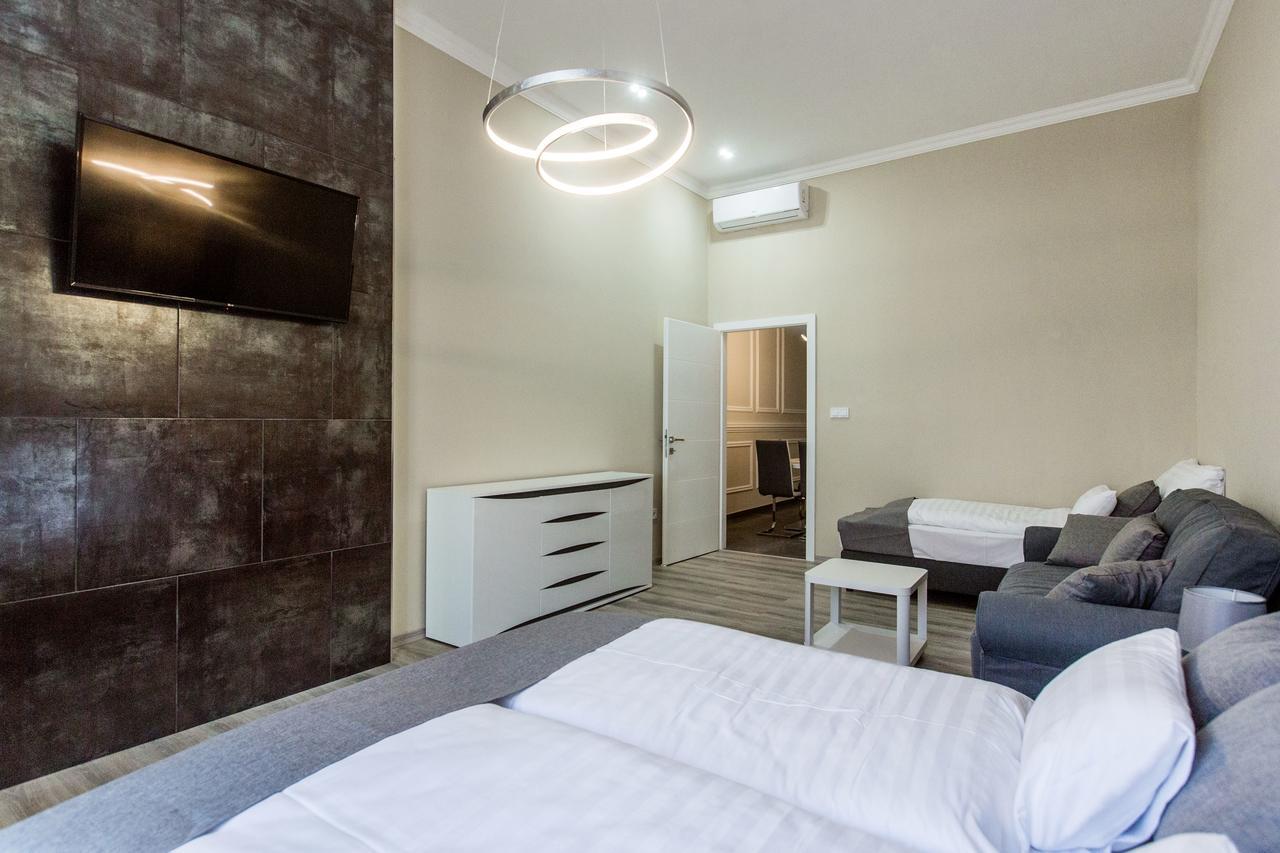 A Golden Star Modern Luxury And Apartamento *