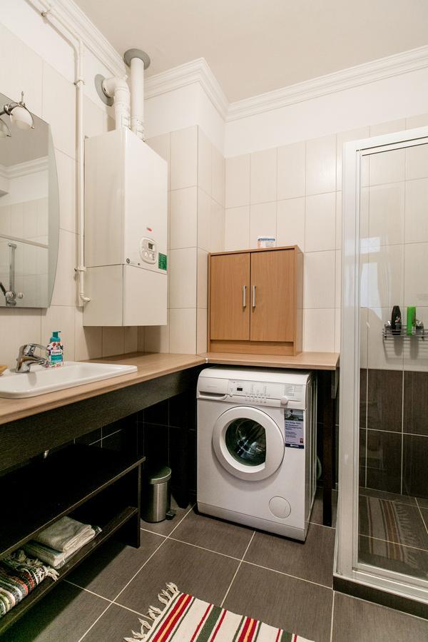 Wesselenyi 18 Apartmán