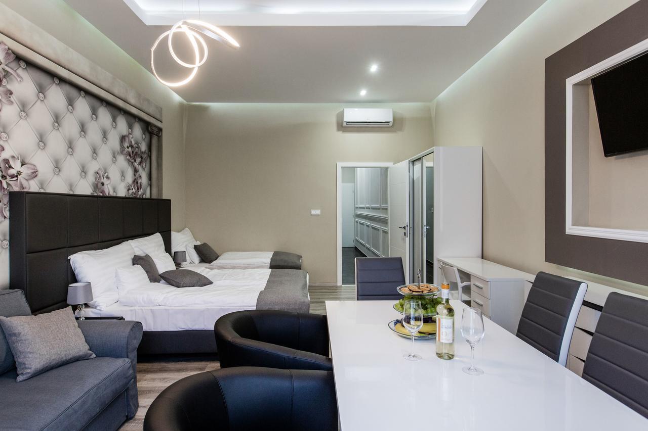 A Golden Star Modern Luxury And
