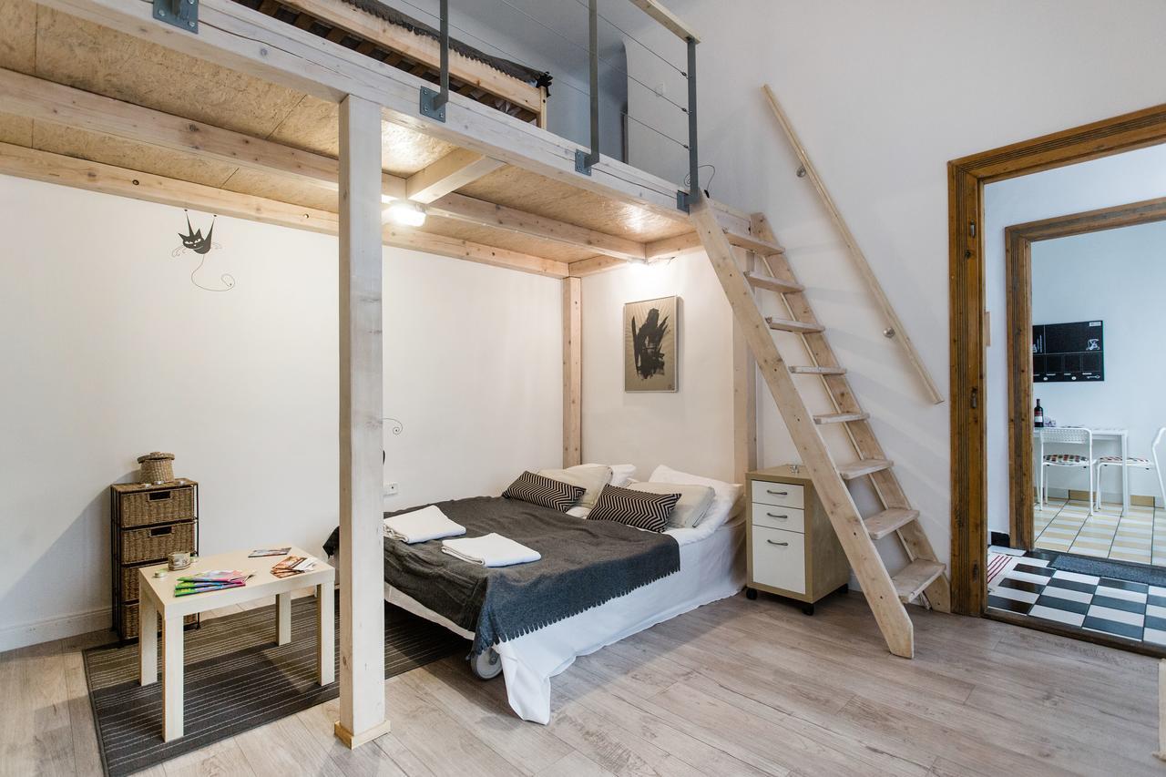 Kazinczy 10 Apartman *