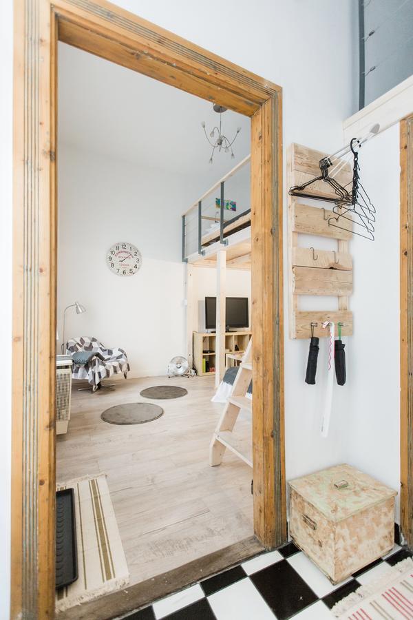 Kazinczy 10 Apartman Budapest