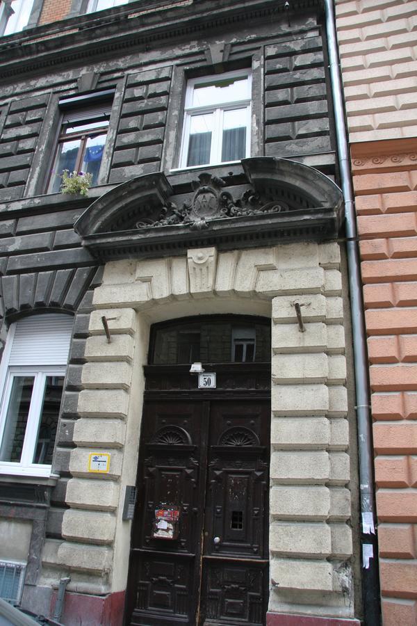 City Park Apartmán Budapešť
