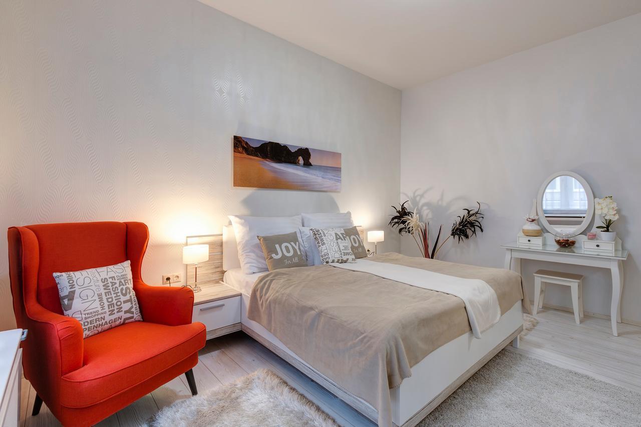 Apartamento Sweet Dreams At King Street Gold *