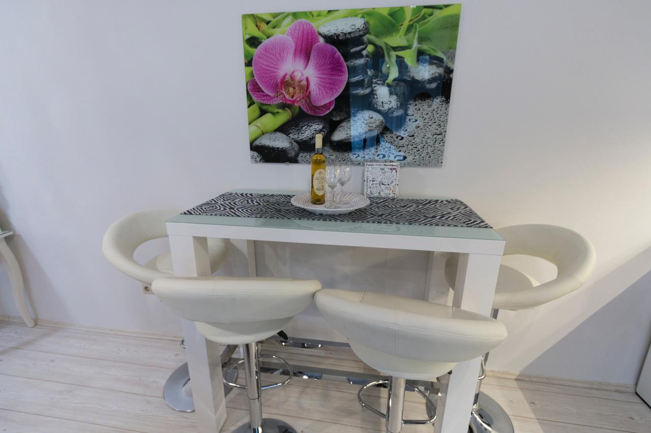 Apartamento Sweet Dreams At King Street Gold
