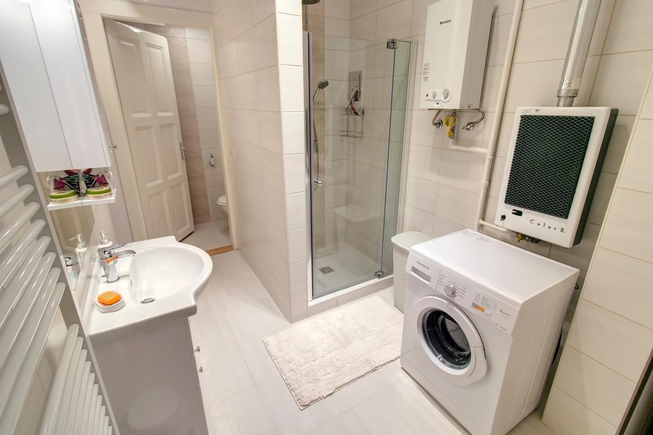 Apartamento Sweet Dreams At King Street Diamond *