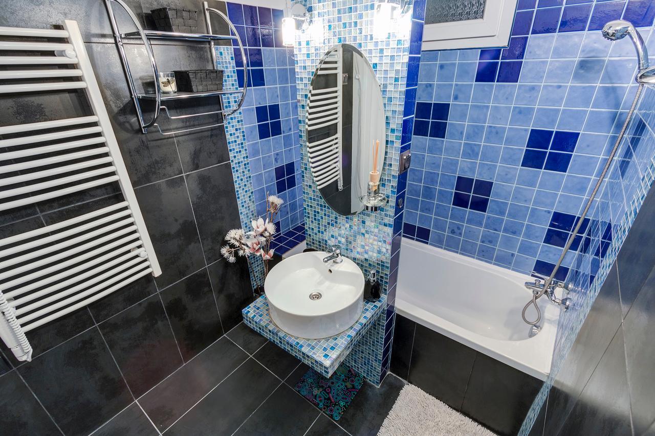 Apartamento Sweet Dreams At King Street Gold Budapest