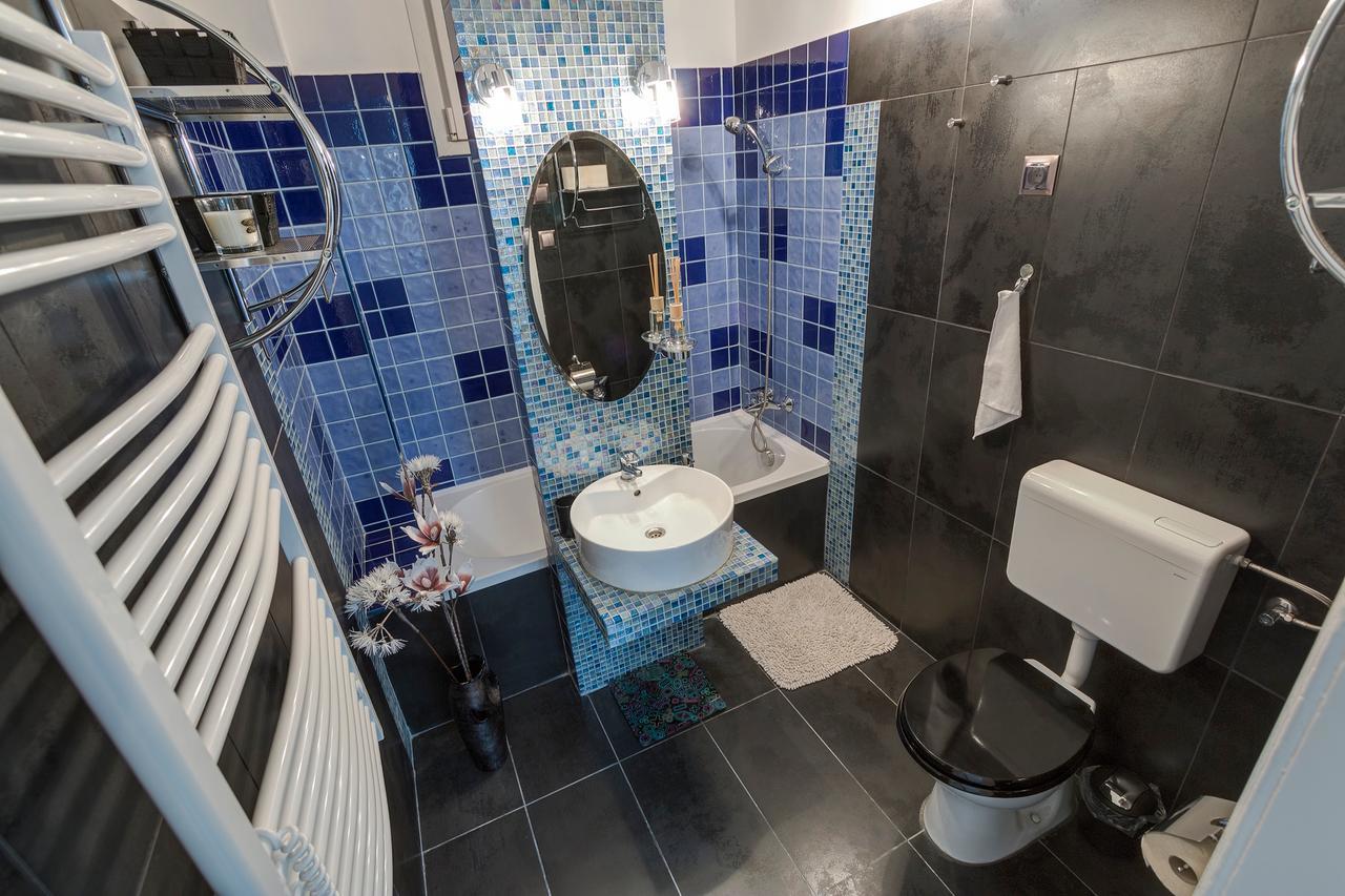 Sweet Dreams At King Street Gold Apartamento *