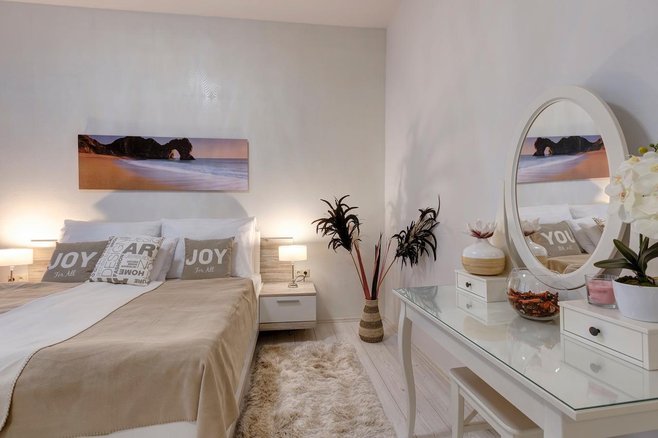 Apartamento Sweet Dreams At King Street Gold *