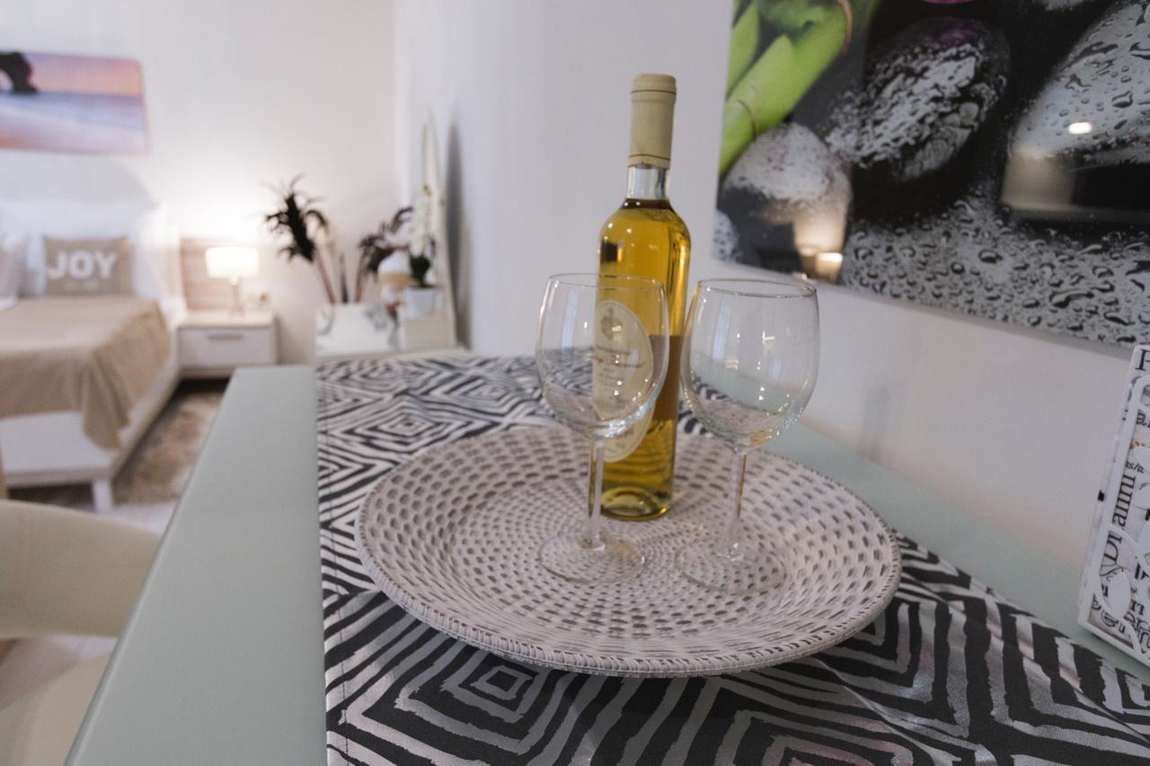 Apartamento Sweet Dreams At King Street Gold