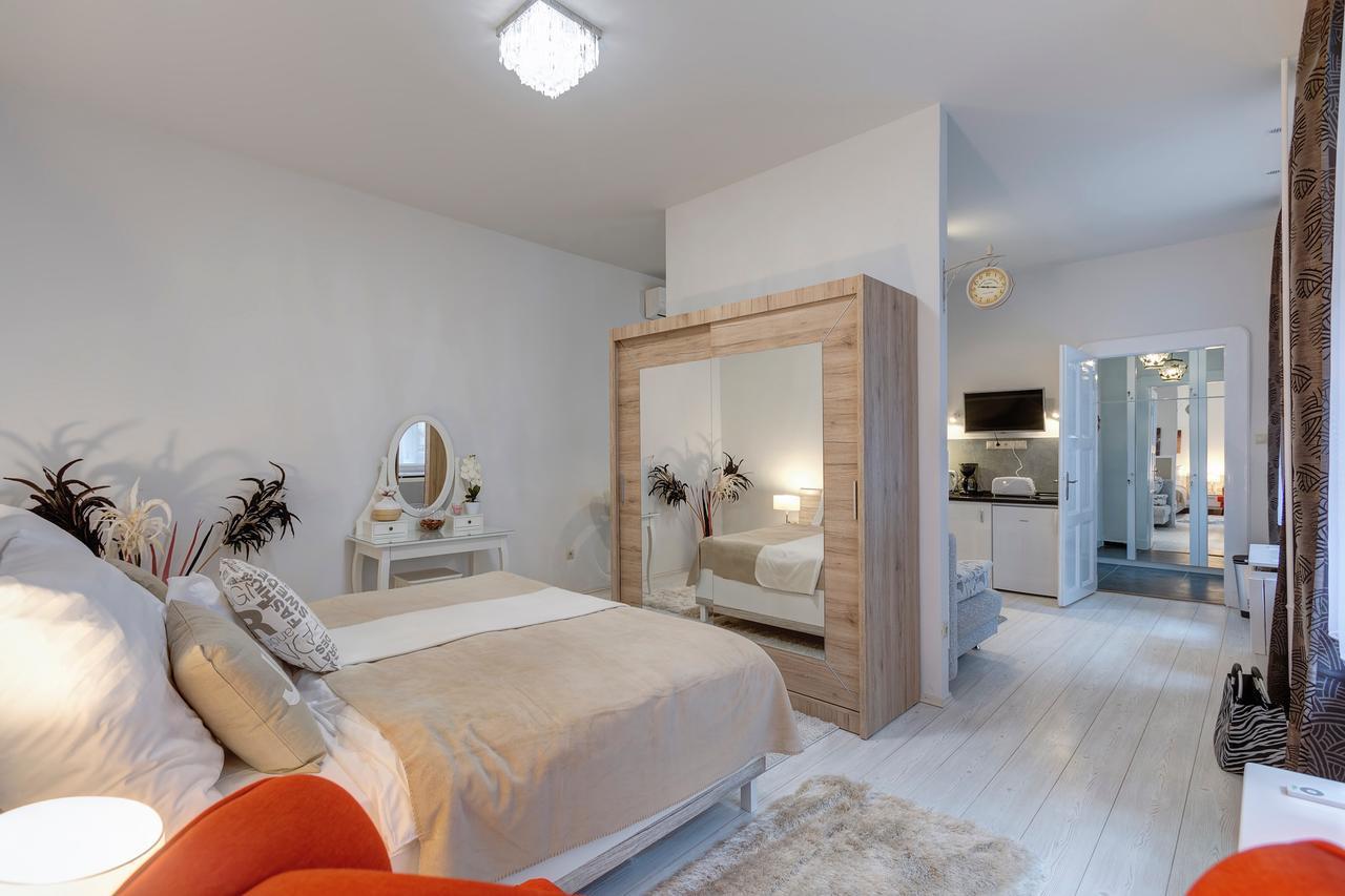 Apartamento Sweet Dreams At King Street Gold *