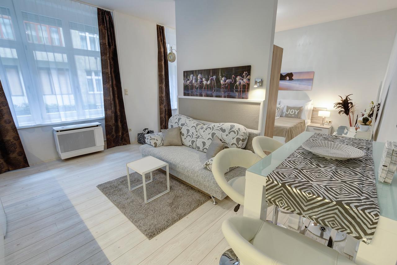 Sweet Dreams At King Street Gold Apartamento *